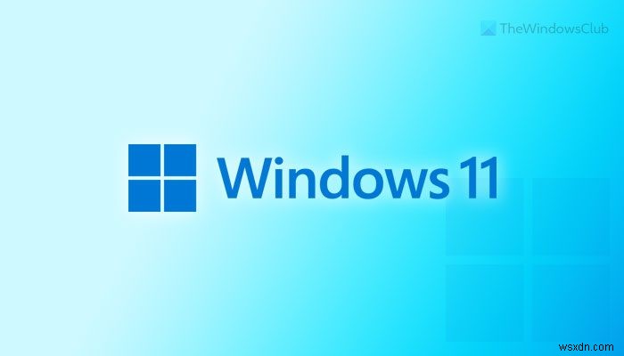 ขีด จำกัด หน่วยความจำสูงสุด (RAM) สำหรับ Windows 11/10 64 บิตคือเท่าใด 