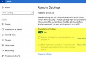 วิธีเรียกใช้โปรแกรม Windows บน Mac ฟรี 
