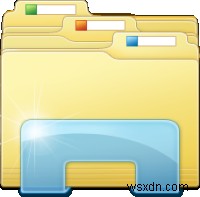 เหตุใด Windows File Explorer จึงไม่ทำงานในฐานะผู้ดูแลระบบ 