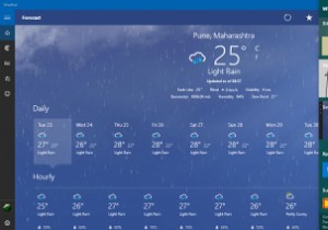 วิธีใช้ Ink Workspace สำหรับประสบการณ์การใช้ปากกาส่วนตัวใน Windows 11/10 