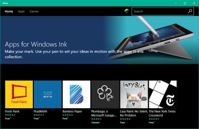 วิธีใช้ Ink Workspace สำหรับประสบการณ์การใช้ปากกาส่วนตัวใน Windows 11/10 