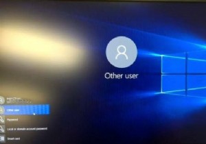 วิธีเข้าร่วมหรือลบโดเมนออกจาก Windows 10 