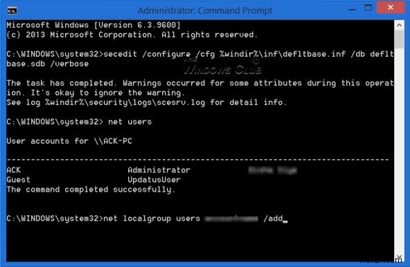 รีเซ็ตการตั้งค่าความปลอดภัยของ Windows เป็นค่าเริ่มต้นใน Windows 11/10 
