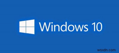การเปลี่ยนแปลงการลงชื่อไดรเวอร์ใน Windows 10 