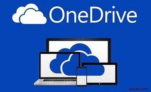 แก้ไขปัญหาการใช้งาน CPU หรือหน่วยความจำสูงของ OneDrive ใน Windows 10 