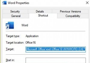 วิธีสร้างแป้นพิมพ์ลัดแบบกำหนดเองใน Windows 11/10 