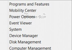 สร้างและเรียกใช้งานใด ๆ ด้วยสิทธิ์ระดับผู้ดูแลระบบใน Windows 11/10 
