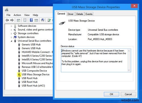 เมานต์ไดรฟ์ USB ที่นำออกมาใหม่อีกครั้งใน Windows โดยไม่ต้องเชื่อมต่อใหม่ทางกายภาพ 