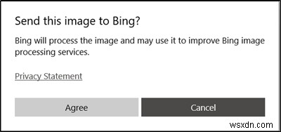 วิธีใช้คุณสมบัติ Web Image Search ของแอพ Photos ใน Windows 10 