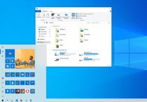 วิธีเปิดใช้งานธีมโหมดแสงใหม่ใน Windows 10 