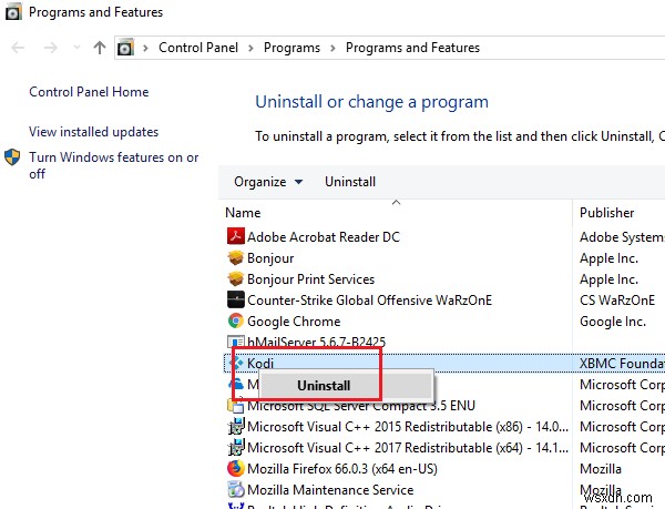 ข้อผิดพลาด Windows Update 0xC1900209:ซอฟต์แวร์ที่เข้ากันไม่ได้กำลังบล็อกกระบวนการอัพเกรด 