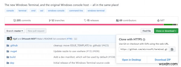 วิธีติดตั้ง Windows Terminal บน Windows 10 ทันที 