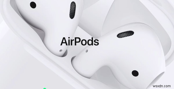 วิธีเชื่อมต่อ AirPods กับ Windows 11/10 PC 