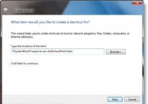 วิธีตรึงไฟล์หรือโฟลเดอร์ผู้ใช้ไว้ที่ทาสก์บาร์ของ Windows 