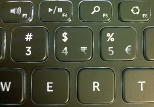 แป้นพิมพ์ลัดสำหรับทาสก์บาร์และเดสก์ท็อปเสมือนใน Windows 10 