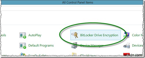 รักษาความปลอดภัยอุปกรณ์จัดเก็บข้อมูลแบบพกพาโดยใช้ BitLocker To Go ใน Windows 11/10 