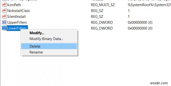 ไอคอนซีดี/ดีวีดีไม่แสดงใน Windows File Explorer 