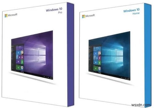 Windows 10 ราคาเท่าไหร่? 
