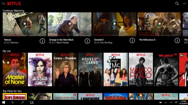 วิธีดาวน์โหลดรายการทีวีและภาพยนตร์ Netflix ไปยังคอมพิวเตอร์ Windows 