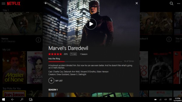 วิธีดาวน์โหลดรายการทีวีและภาพยนตร์ Netflix ไปยังคอมพิวเตอร์ Windows 