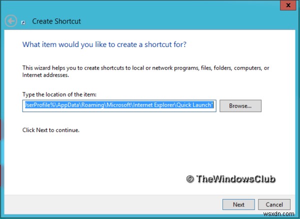 วิธีเพิ่มโปรแกรมเพื่อเปิดใช้ด่วนผ่านเมนูบริบทใน Windows 10 