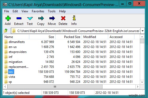 วิธีเปิดใช้งานหรือติดตั้ง .NET Framework 3.5 บน Windows 10 