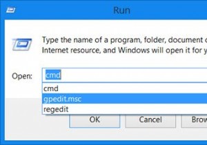 วิธีล้างรายการที่ใช้ล่าสุด (MRU) ใน Windows 10, Office, IE 