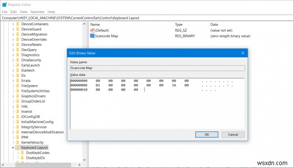 ปุ่ม Caps Lock ไม่ทำงาน? เปิดหรือปิด Caps Lock ใน Windows 10 