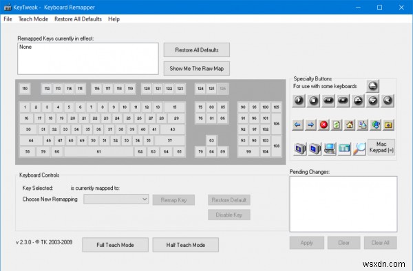 ปุ่ม Caps Lock ไม่ทำงาน? เปิดหรือปิด Caps Lock ใน Windows 10 