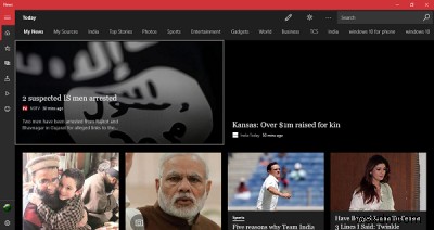 แอพข่าวที่ดีที่สุดสำหรับ Windows 10 เพื่อให้คุณอัพเดทอยู่เสมอ 