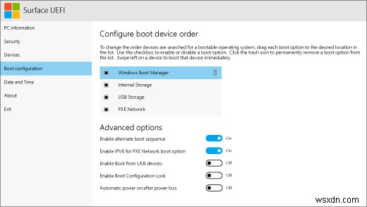 คุณจำเป็นต้องเปิดใช้งาน UEFI เพื่อรัน Windows 10 หรือไม่? 