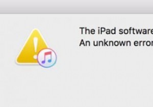 แก้ไขรหัสข้อผิดพลาด 1671 สำหรับ iTunes บน Windows 10 PC 