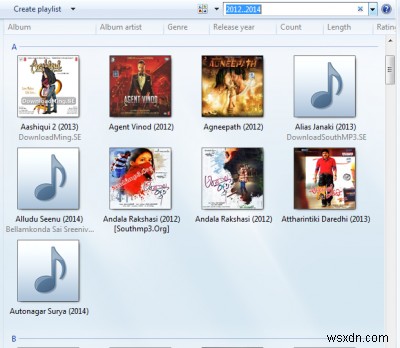 Windows Media Player Tips &Tricks ที่คุณอาจไม่รู้ 