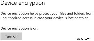 เหตุใด Microsoft จึงเก็บคีย์การเข้ารหัสอุปกรณ์ Windows ของคุณไว้ที่ OneDrive 