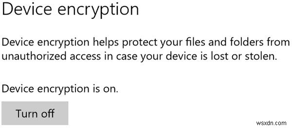 เหตุใด Microsoft จึงเก็บคีย์การเข้ารหัสอุปกรณ์ Windows ของคุณไว้ที่ OneDrive 