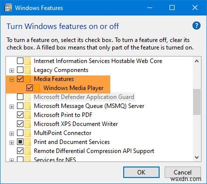 แก้ไขการกะพริบของวิดีโอ Windows Media Player ใน Windows 11/10 