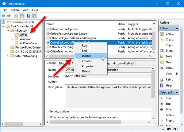 ป๊อปอัป Taskeng.exe คืออะไร มันเป็นไวรัส? 