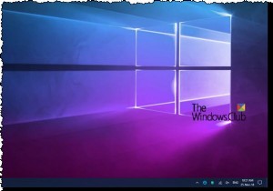 ขอบหรือแถบสีดำบนจอภาพใน Windows 10 หรืออุปกรณ์ Surface 