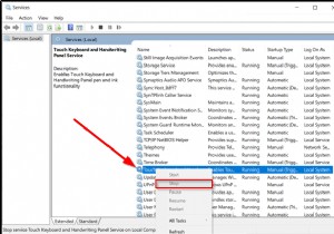 ไฟล์ WaitList.dat ใน Windows 10 คืออะไร 