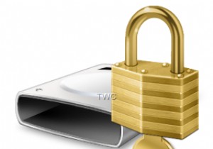 ฟีเจอร์ Microsoft BitLocker ใน Windows 10 
