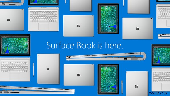 ความเร็วในการเชื่อมต่อ WiFi ช้าบน Surface Pro หรือ Surface Book 