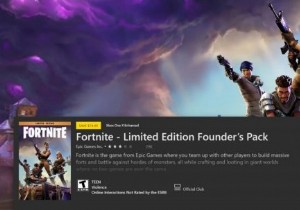 วิธีใช้รายการสินค้าที่ต้องการและตะกร้าสินค้าใน Microsoft Store 