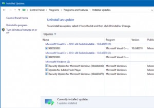 คุณสามารถไว้วางใจดูประวัติการอัปเดตในการตั้งค่า Windows ได้หรือไม่? 