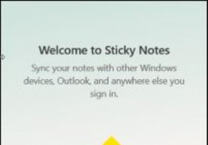 วิธีการส่งออกบันทึกย่อช่วยเตือนไปยัง Outlook.com ใน Windows 10 