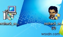 วิธีใช้ Resource Hacker บน Windows PC 