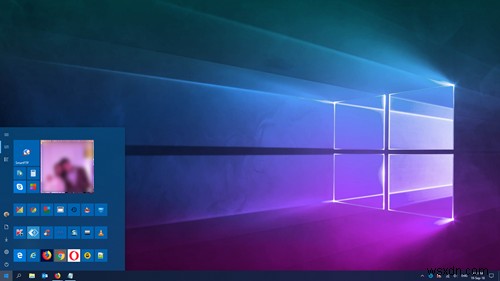 คุณลักษณะใหม่ในการอัปเดต Windows 10 v1809 ตุลาคม 2018 