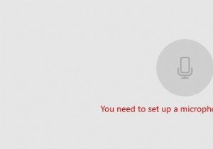 วิธีใช้แอพเครื่องบันทึกเสียงใน Windows 10 