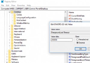 ไม่สามารถสลับระหว่างโปรแกรมบนทาสก์บาร์ใน Windows 10 