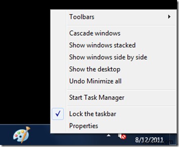 วิธีตั้งค่าและบันทึก Process Priority ใน Windows Task Manager 