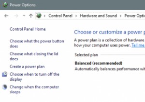 พื้นหลังเดสก์ท็อปของ Windows เปลี่ยนเองโดยอัตโนมัติ 